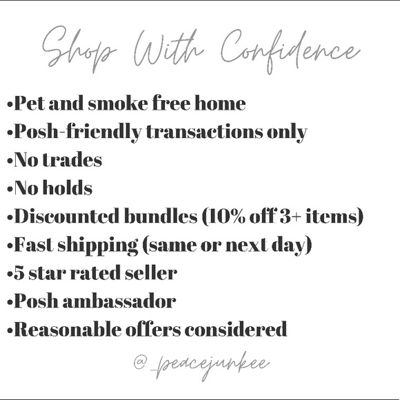 🚫DONATED🚫 - Picture 6 of 6